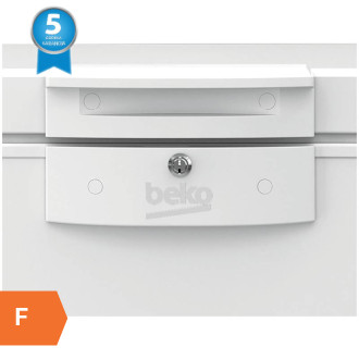 BEKO HSM 40031 zamrzivač