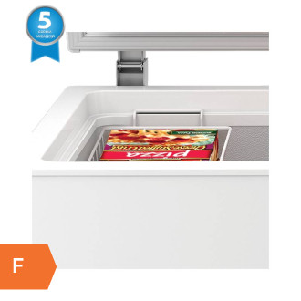 BEKO HSM 40031 zamrzivač