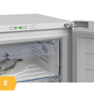 BEKO RFSA240M41WN vertikalni zamrzivač