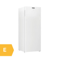 BEKO RFSA240M41WN vertikalni zamrzivač