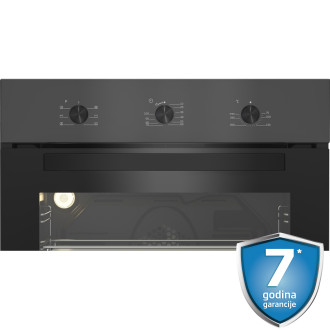 Beko BSE 21100 B ugradni nezavisni set