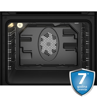 Beko BSE 21100 B ugradni nezavisni set