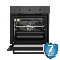 Beko BSE 21100 B ugradni nezavisni set