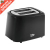 BEKO TAM4201B Toaster