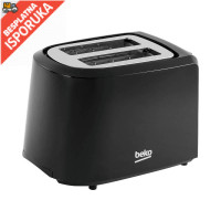 BEKO TAM4201B Toaster