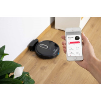 SRV 9250BK-EUE3 robot usisivač outlet