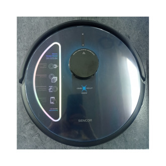 SRV 9250BK-EUE3 robot usisivač outlet