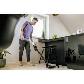 VC 4 MYHOME Bežični štapni usisivač sa posudom