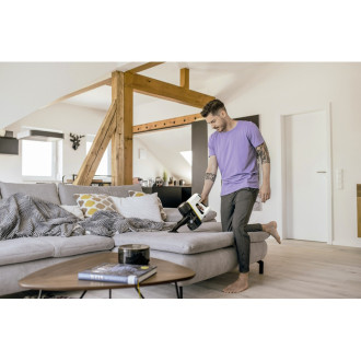 VC 4 MYHOME Bežični štapni usisivač sa posudom