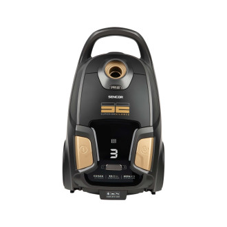 SVC 9300BK 4AAAA EcoPower usisivač