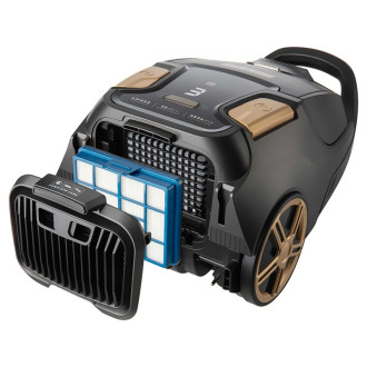 SVC 9300BK 4AAAA EcoPower usisivač