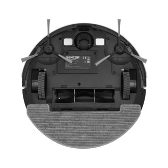 SRV 4550WH robot usisivač