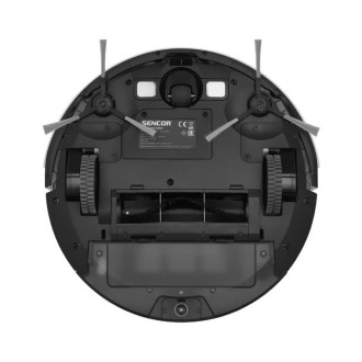 SRV 4550WH robot usisivač