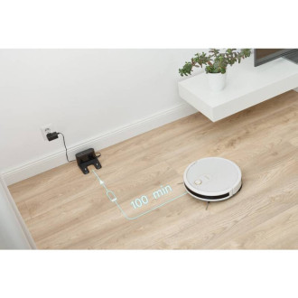 SRV 4550WH robot usisivač