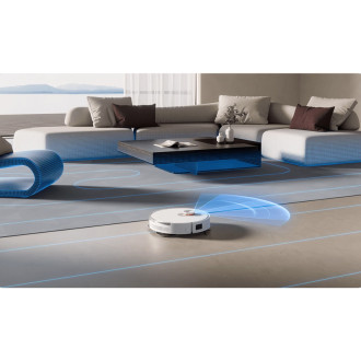 Robot Vacuum S20+ EU crni (BHR8158EU)
