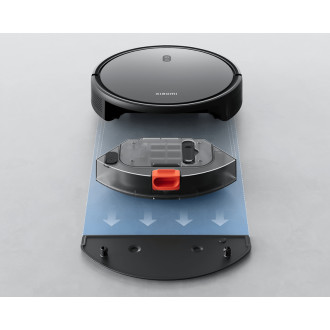 Robot Vacuum E10C usisivač (BHR7725EU)