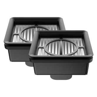 Truclean W20 Wet Dry Vacuum Filter 2-pack (BHR8813GL)