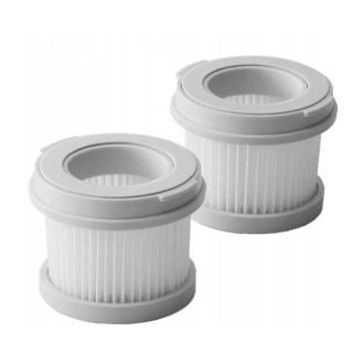 Dust Mite Vacuum Cleaner Filter 2-Pack (BHR8386GL)