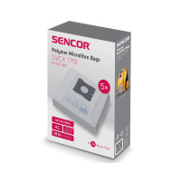 SVCX 1751 (5pcs)  Kese za usisivač SVC 900