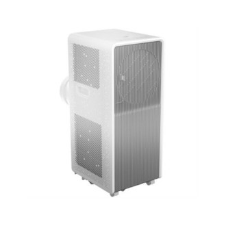 BEKO BP407C Pokretna klima