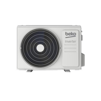 BEKO BEHPGE 185/ BEHPGE 186 Inverter klima uređaj + set za montažu BEKO BEHPGE 185/ BEHPGE 186 Inverter klima uređaj + set za montažu