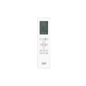 BEKO BEHPGE 185/ BEHPGE 186 Inverter klima uređaj + set za montažu BEKO BEHPGE 185/ BEHPGE 186 Inverter klima uređaj + set za montažu