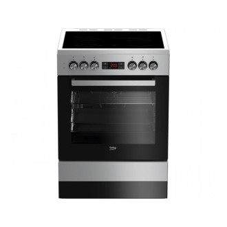 BEKO FSM 67320 GSS električni šporet