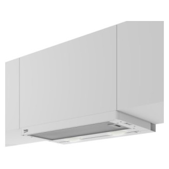 BEKO CTB 6407 W aspirator