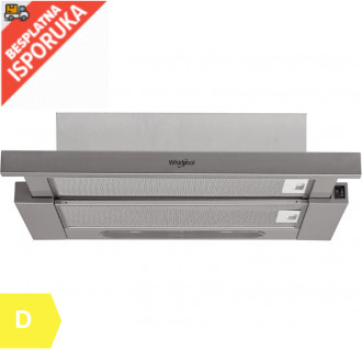 WHIRLPOOL AKR 5390/1 IX aspirator