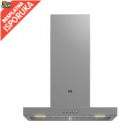 BEKO BHCB61622BXH aspirator