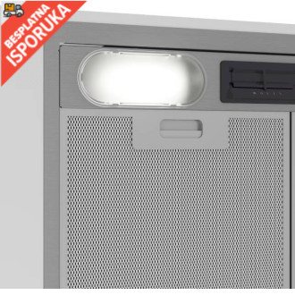 BEKO HNU 51311 S aspirator