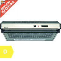 CFB 6432 XG aspirator