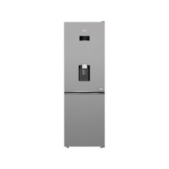 BEKO B3RCNE364HDS kombinovani frižider BEKO B3RCNE364HDS kombinovani frižider