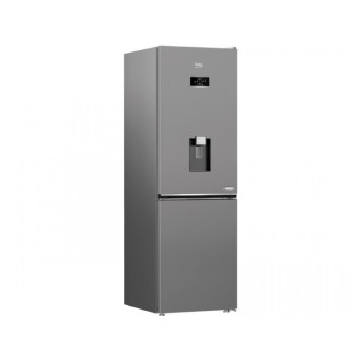 BEKO B3RCNE364HDS kombinovani frižider BEKO B3RCNE364HDS kombinovani frižider