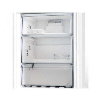 BEKO B3RCNE364HDS kombinovani frižider BEKO B3RCNE364HDS kombinovani frižider