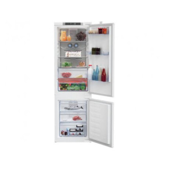 BEKO BCNA275E4SN ugradni frižider BEKO BCNA275E4SN ugradni frižider