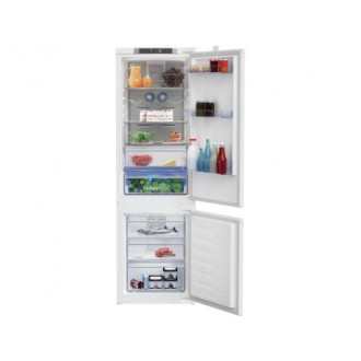 BEKO BCNA275E4SN ugradni frižider BEKO BCNA275E4SN ugradni frižider