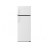 BEKO DSA240K31WN kombinovani frižider