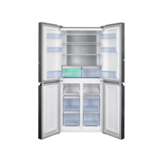 BEKO GNO 46623 MXPN Side by side frižider