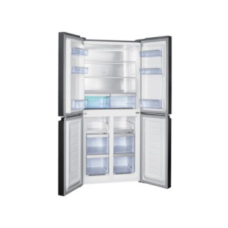 BEKO GNO 46623 MXPN Side by side frižider