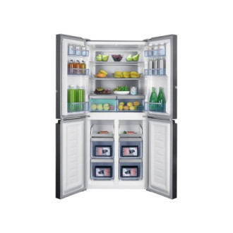 BEKO GNO 46623 MXPN Side by side frižider