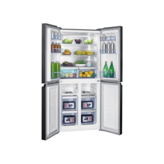 BEKO GNO 46623 MXPN Side by side frižider