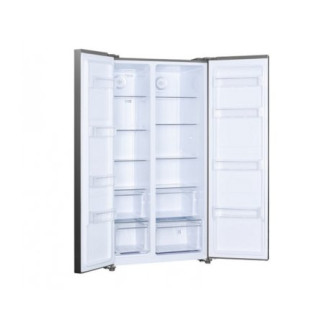 BEKO GNO 5322 XPN ProSmart side by side frižider