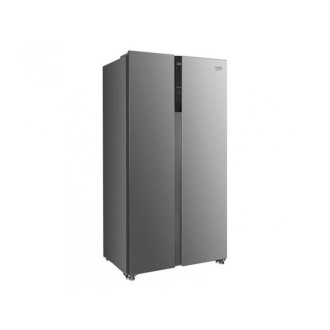 BEKO GNO 5322 XPN ProSmart side by side frižider