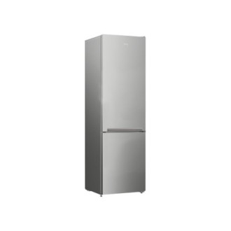 BEKO RCNA305K40SN Kombinovani frižider BEKO RCNA305K40SN Kombinovani frižider