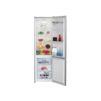 BEKO RCNA305K40SN Kombinovani frižider BEKO RCNA305K40SN Kombinovani frižider
