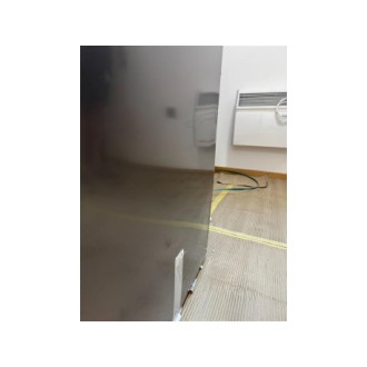 BEKO RCNA305K40XBRN Kombinovani frižider OUTLET