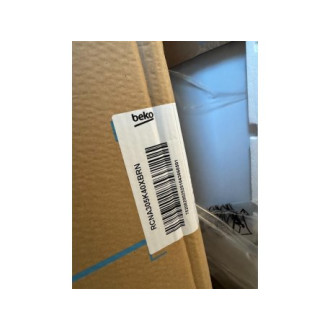 BEKO RCNA305K40XBRN Kombinovani frižider OUTLET