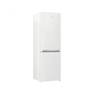 BEKO RCSA330K40WN Kombinovani frižider BEKO RCSA330K40WN Kombinovani frižider
