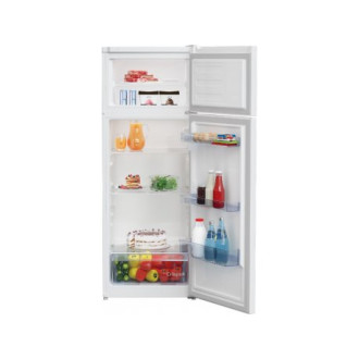 BEKO RDSA 240 K40 WN Kombinovani frižider